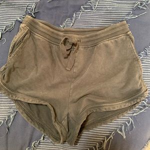 Aerie sun washed desert short